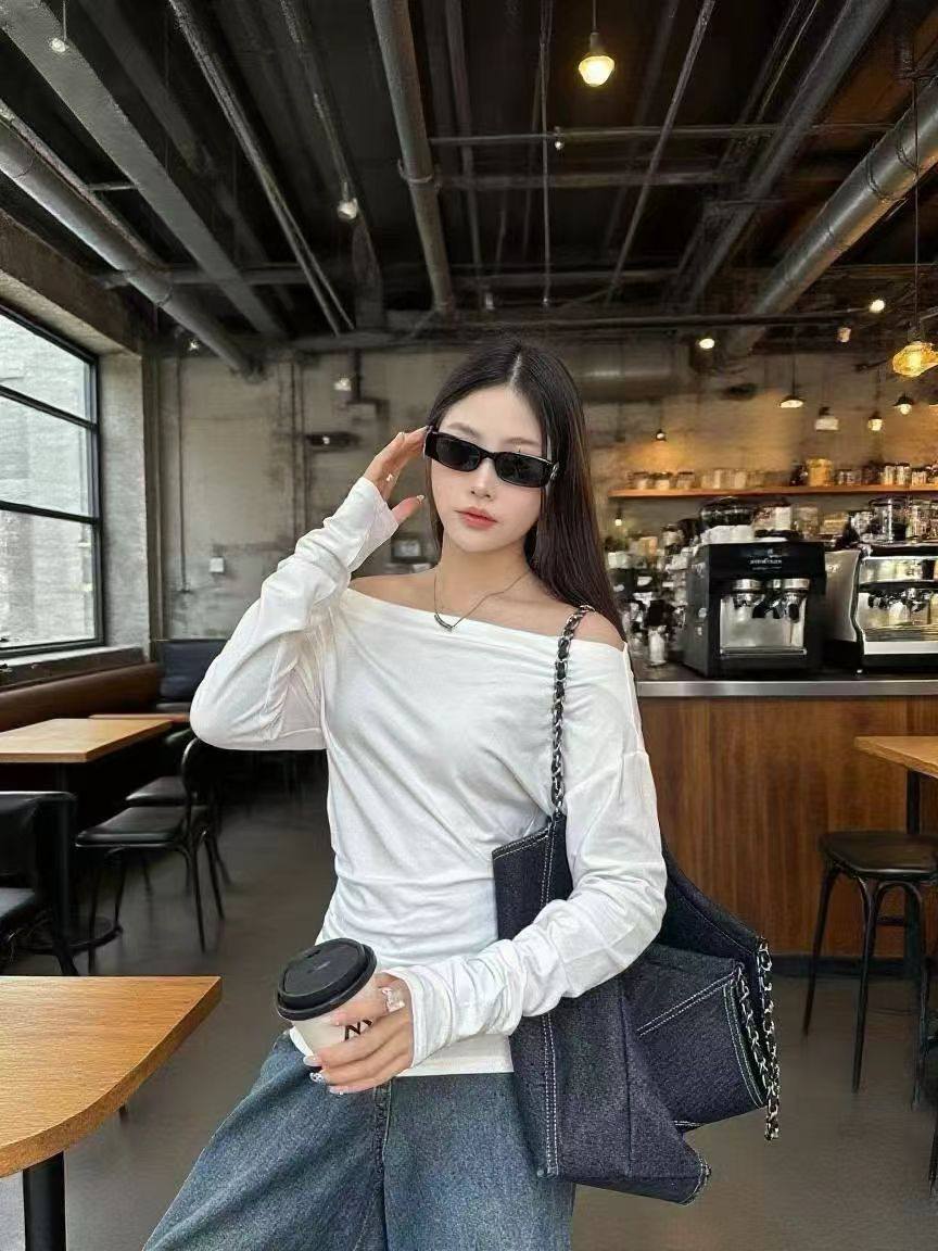 Стильный лон...