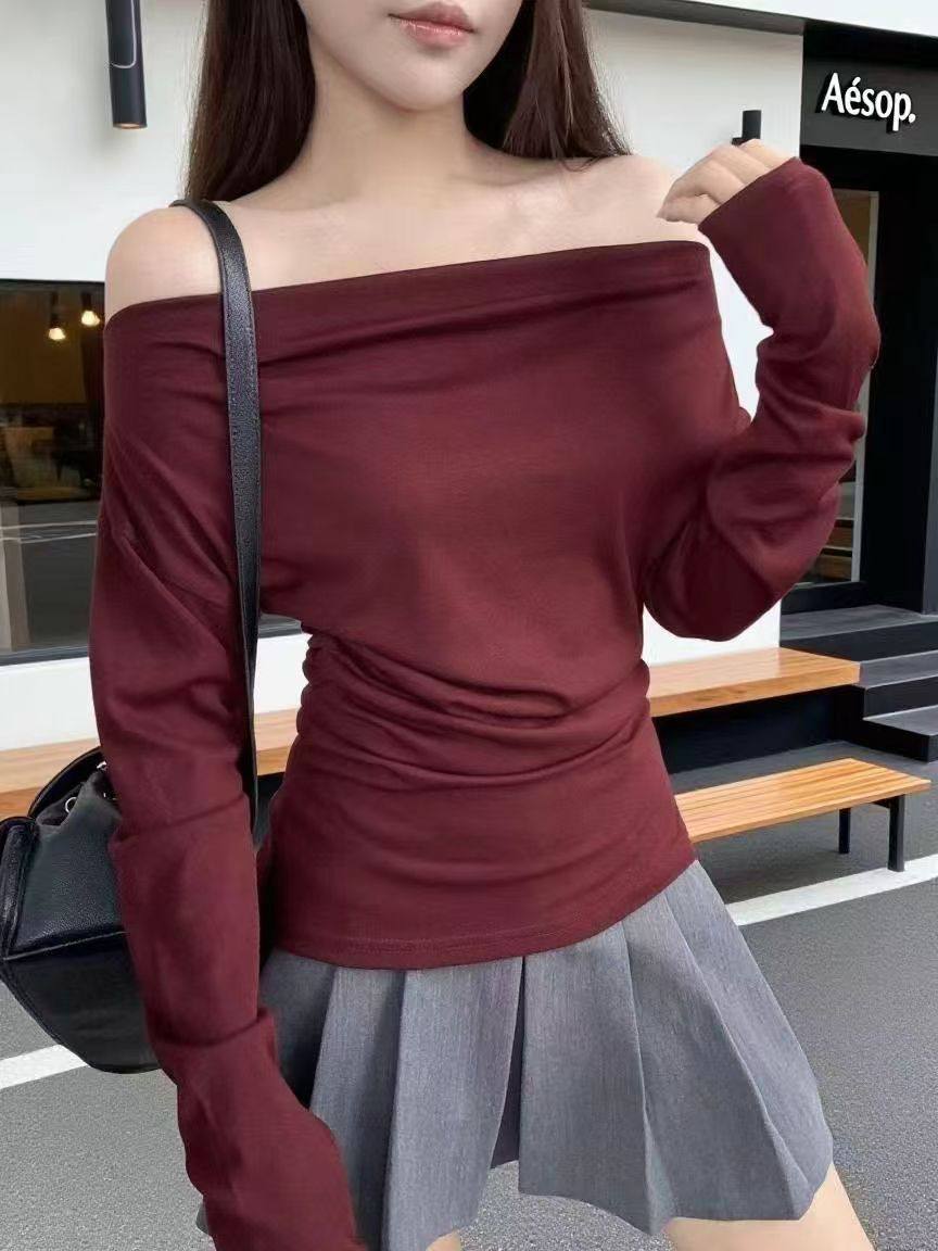 Стильный лон...