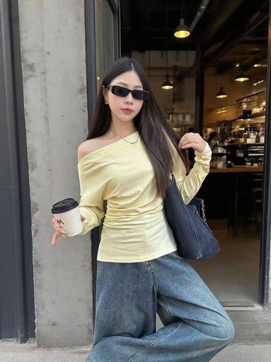 Стильный лон...