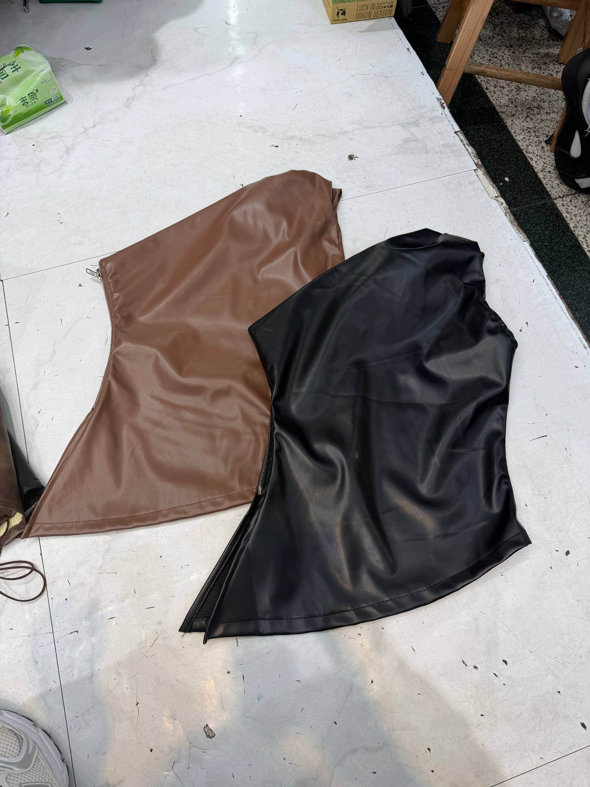 **Топ из мяг...