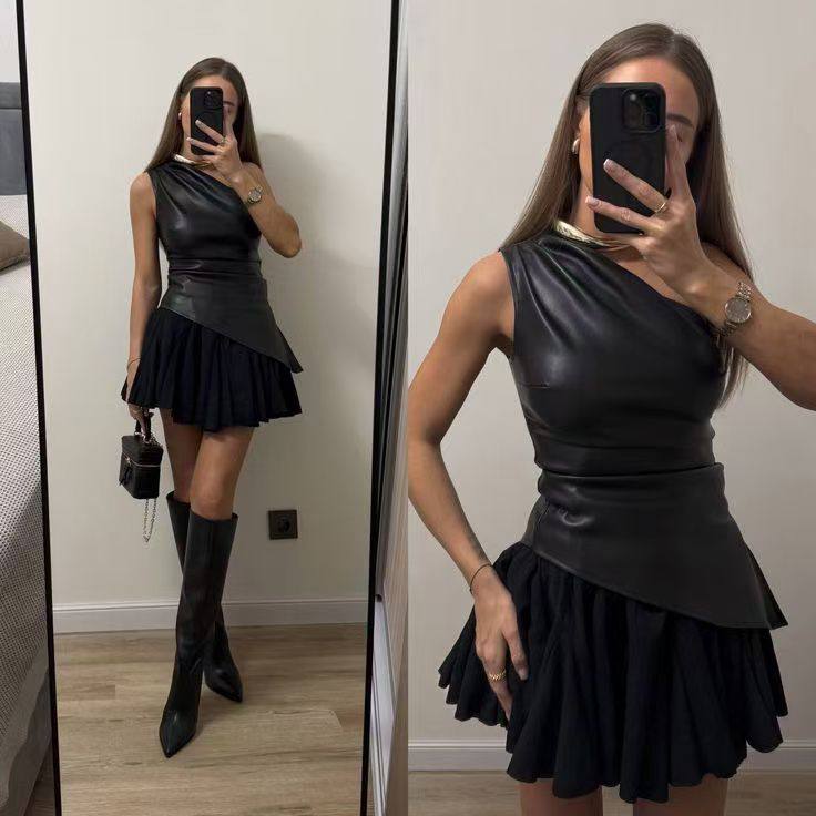 **Топ из мяг...