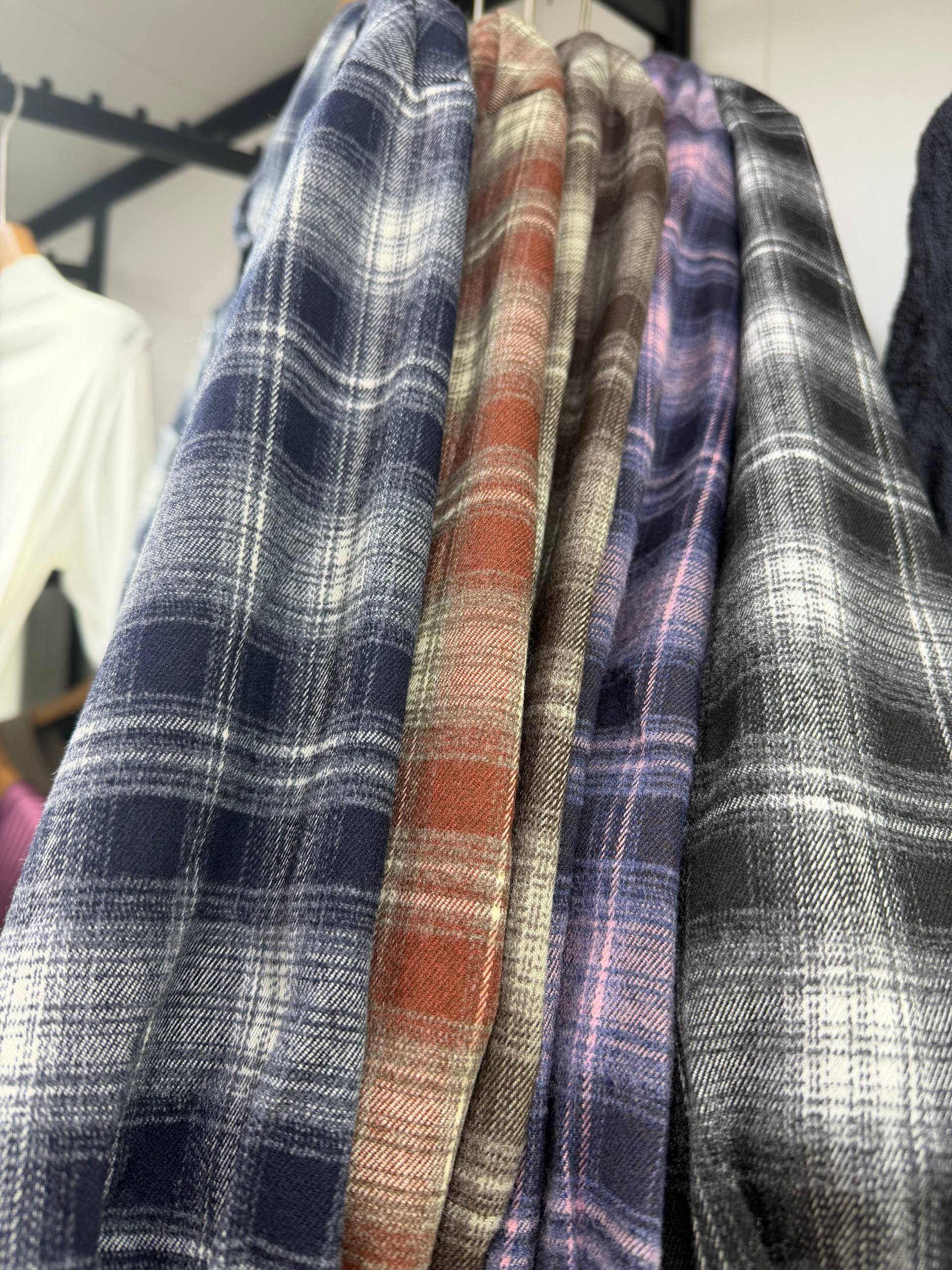 Стильная руб...