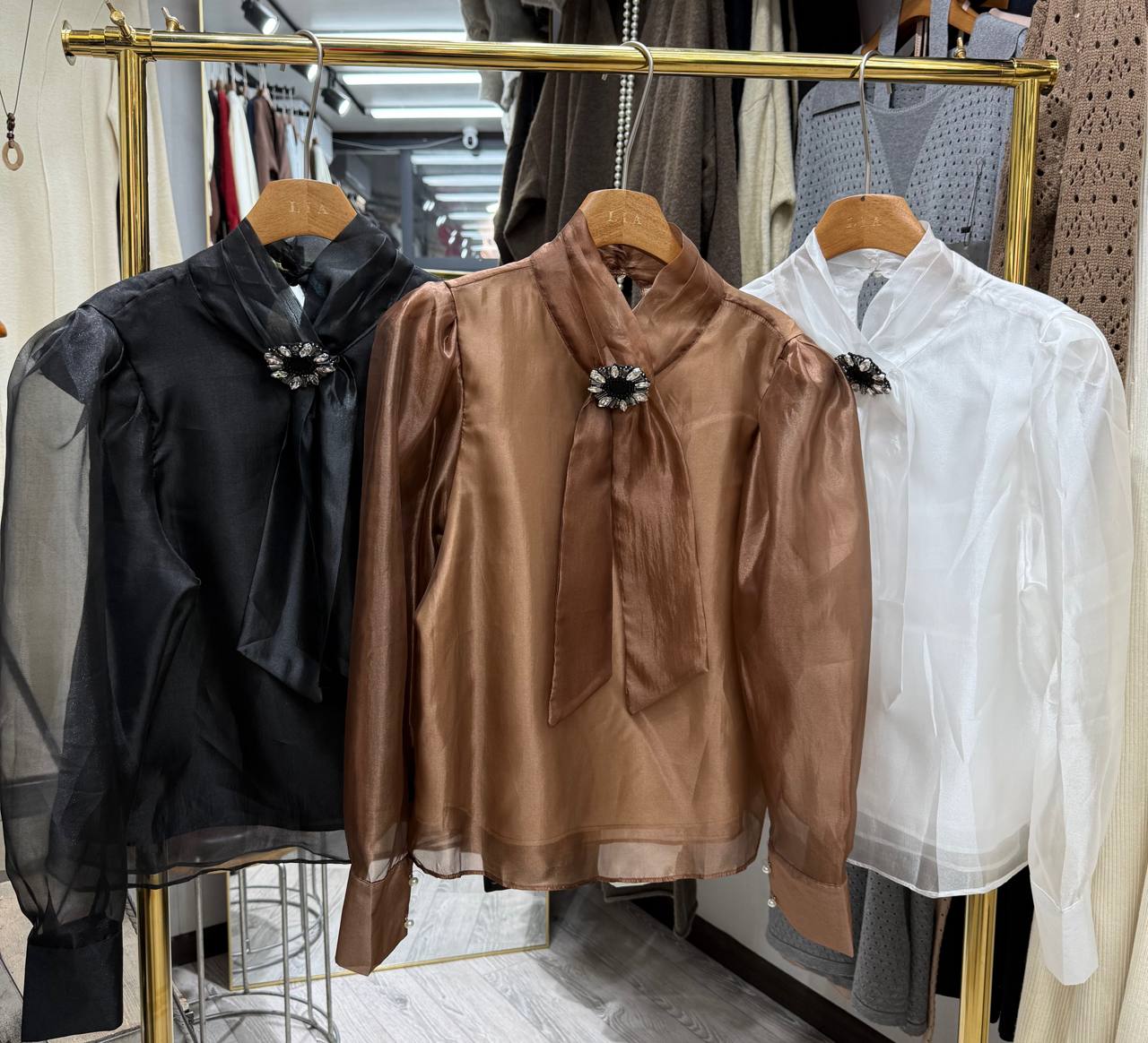 ✨ Элегантная...