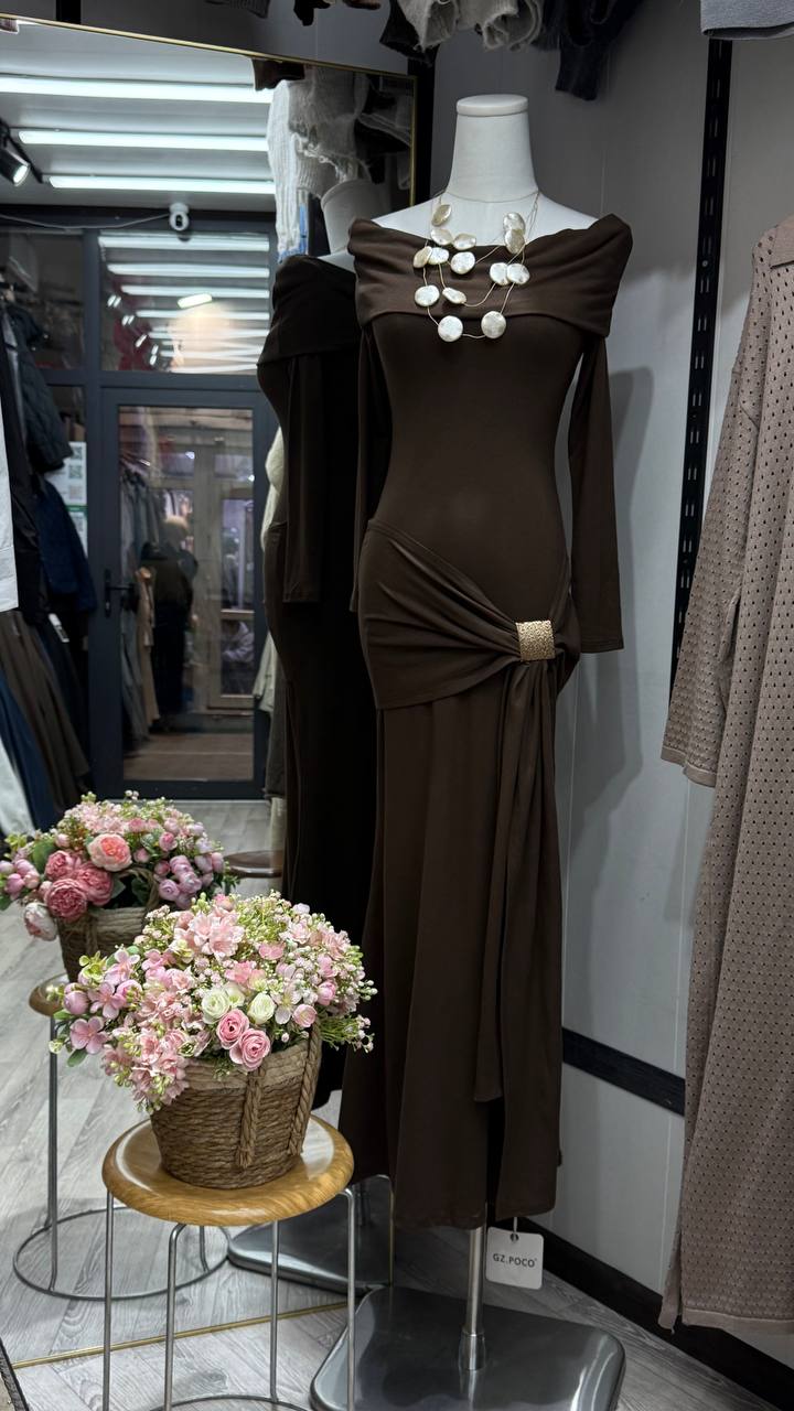 Элегантность...