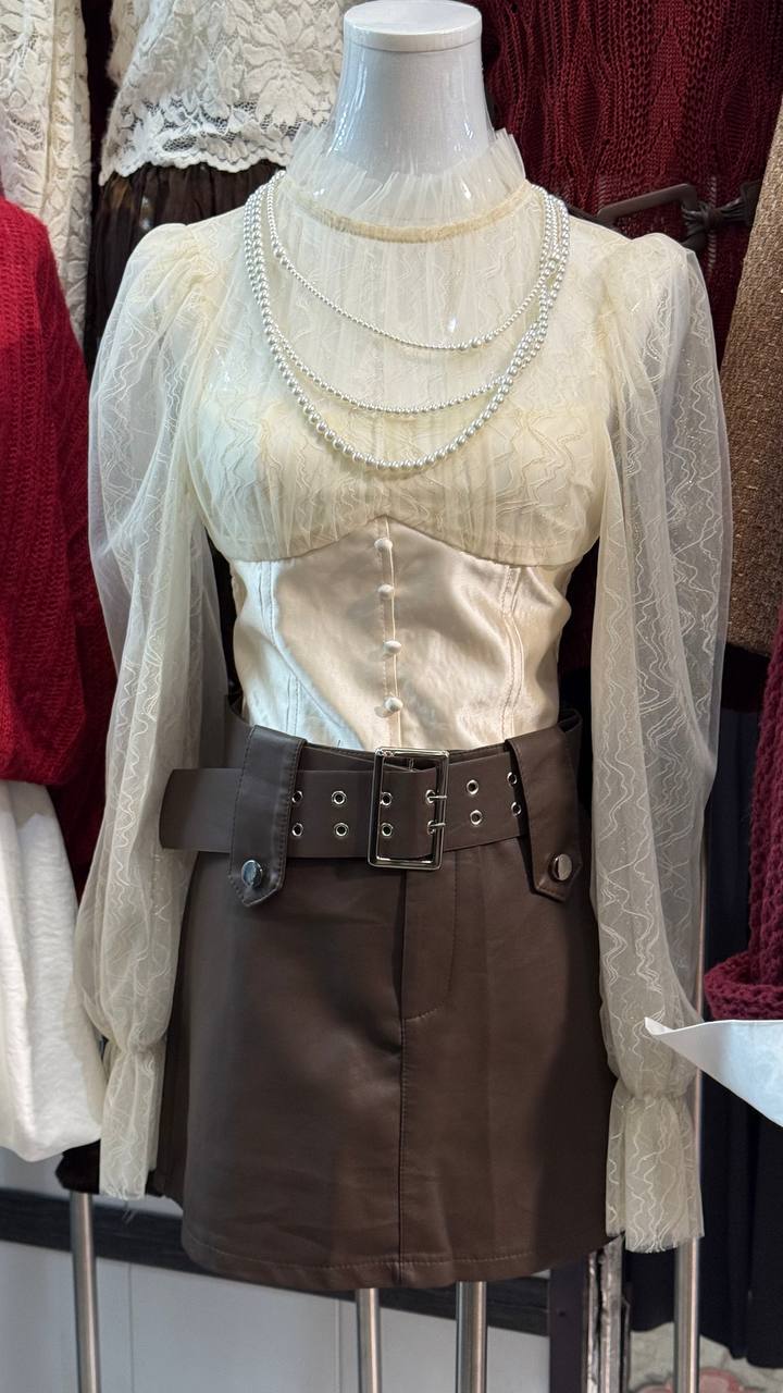 ✨ Нежная блу...