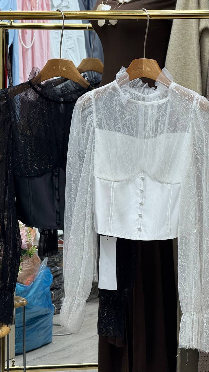 ✨ Нежная блу...