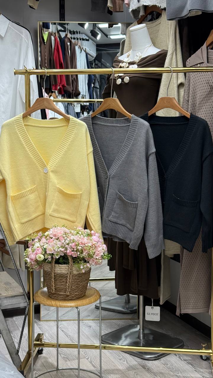 ✨Кардиган, к...