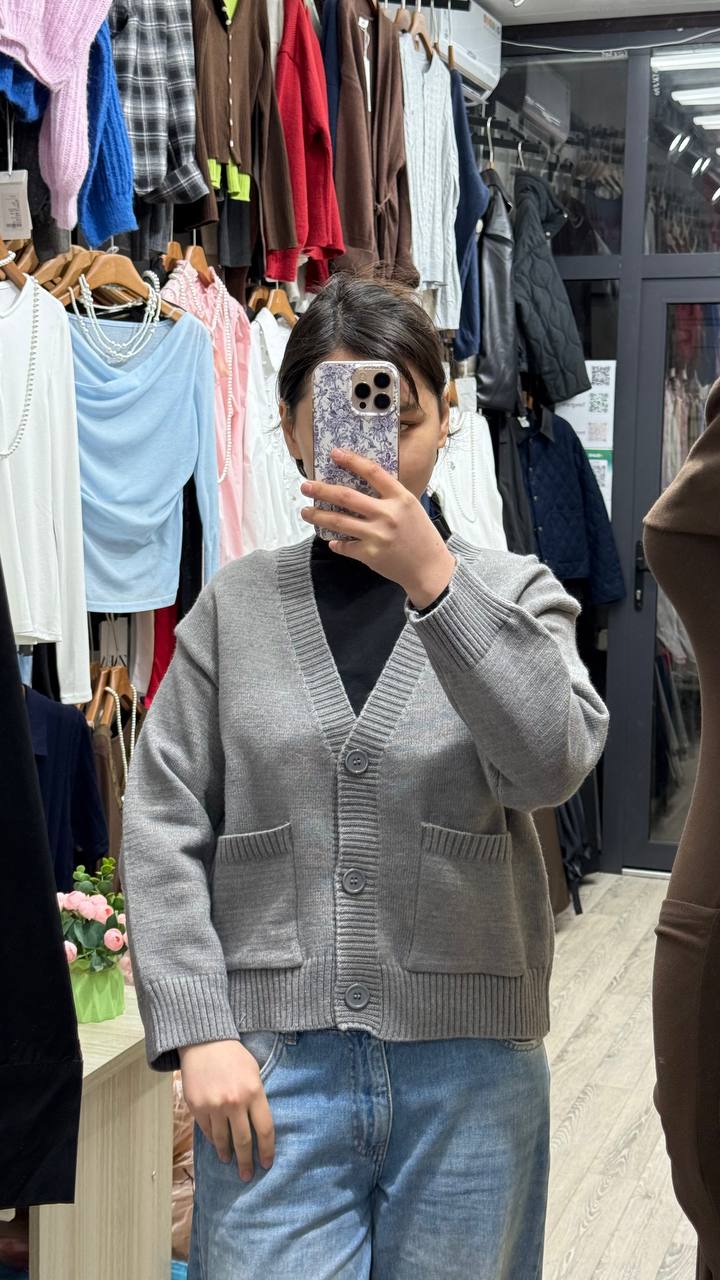 ✨Кардиган, к...