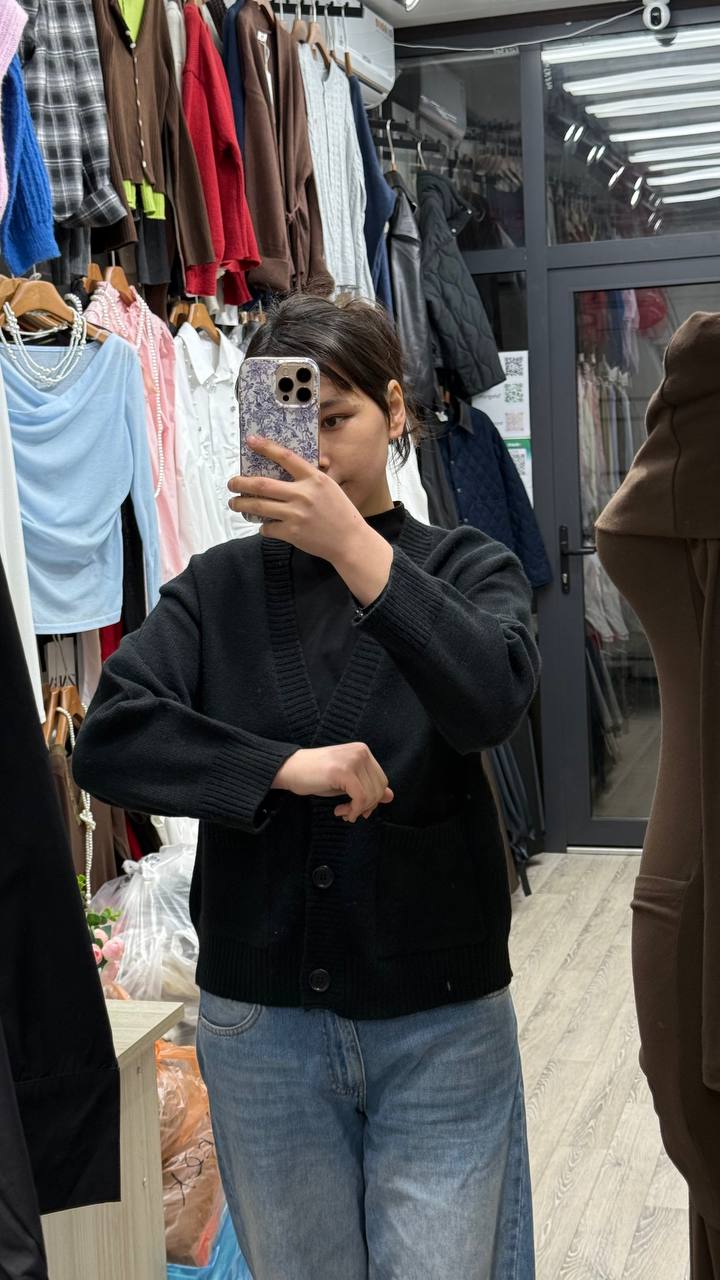 ✨Кардиган, к...