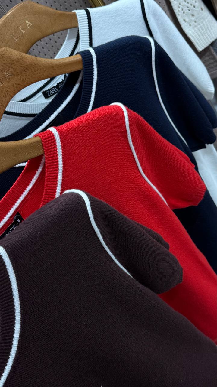 ✨Базовые фут...