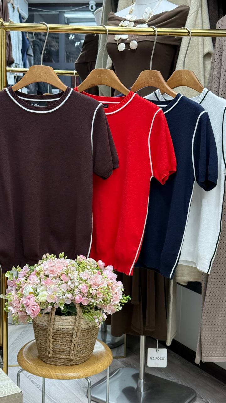 ✨Базовые фут...