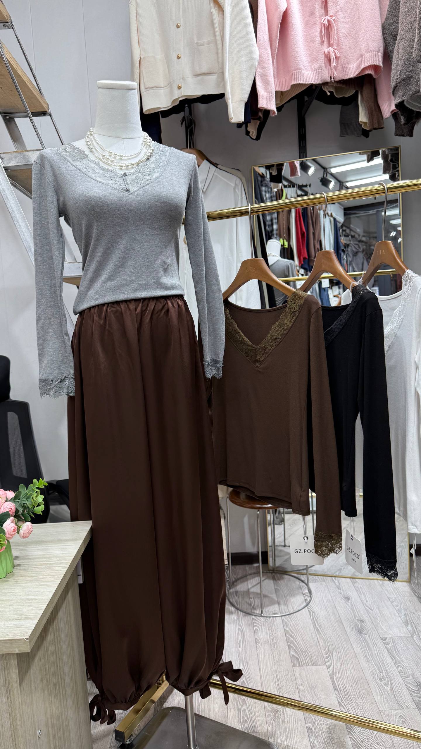 ✨ Лонгслив с...