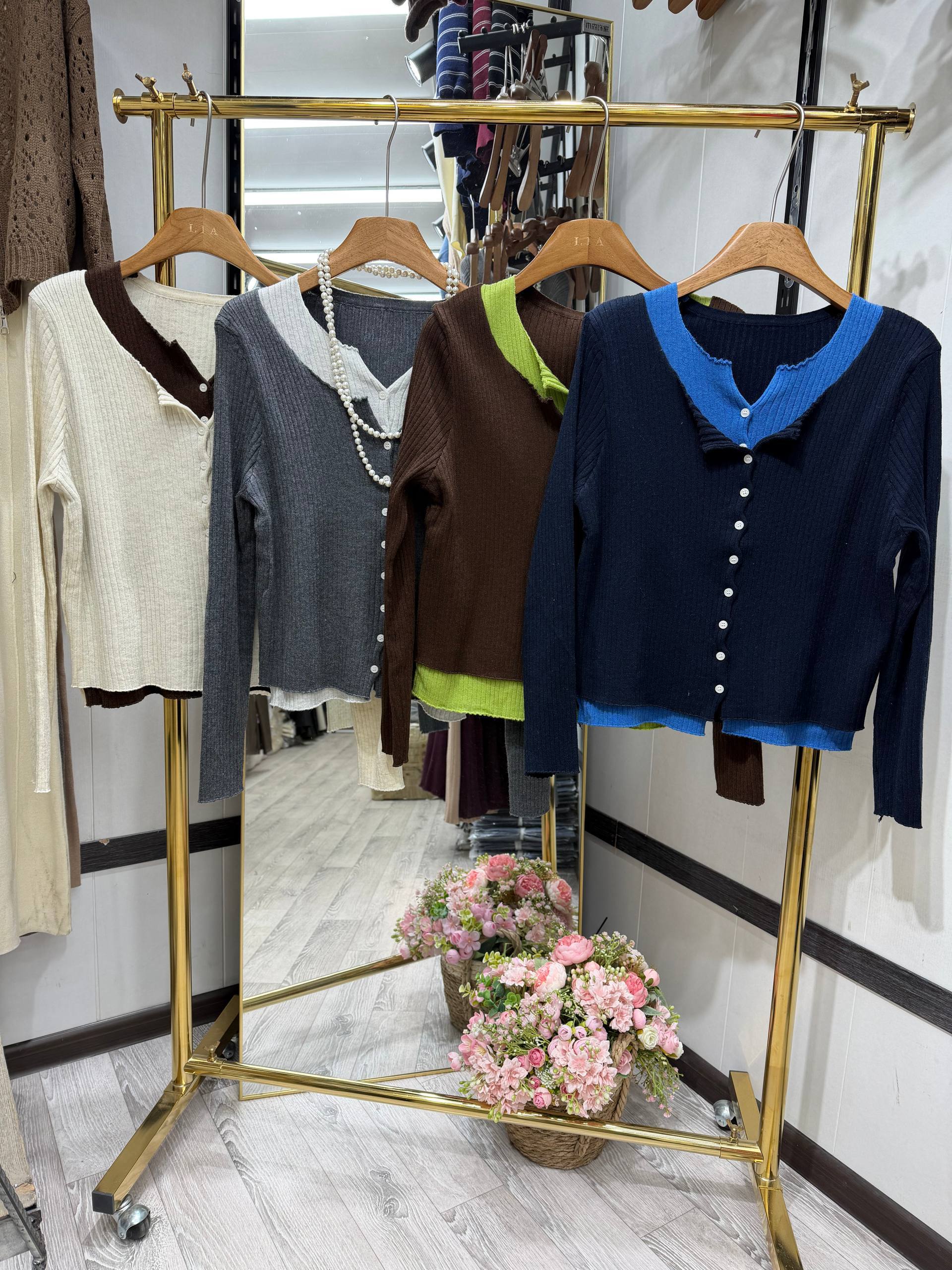 Базовые кард...