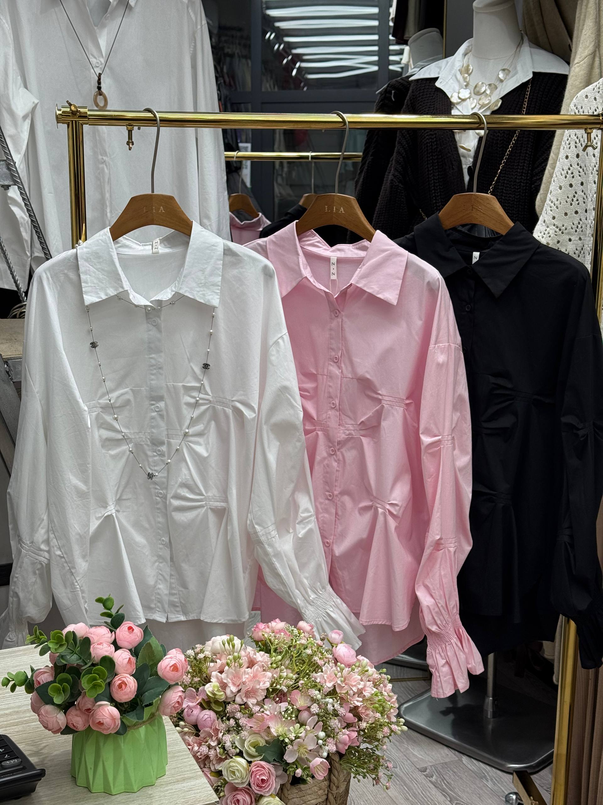 🌸 Нежные руб...