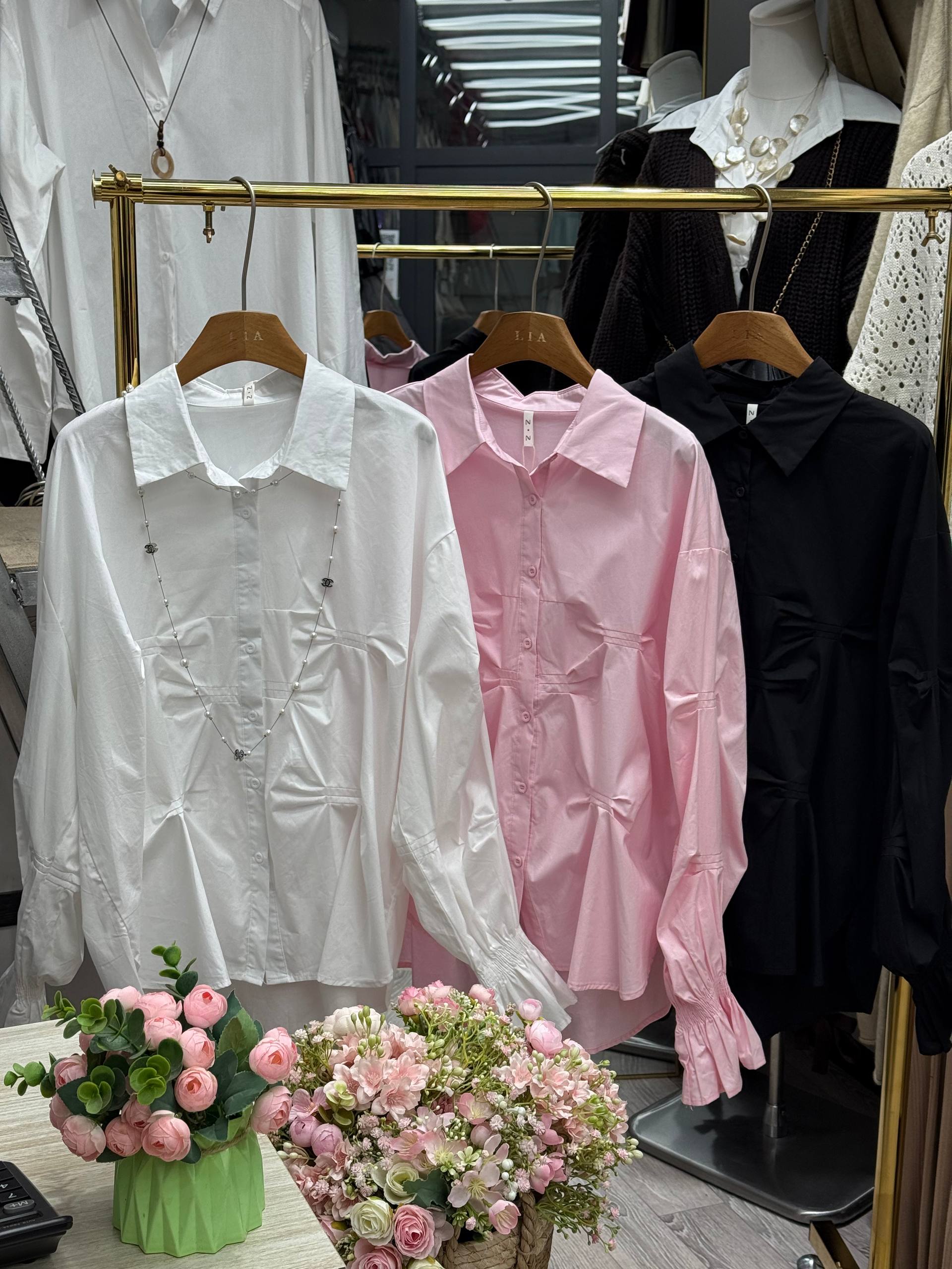 🌸 Нежные руб...