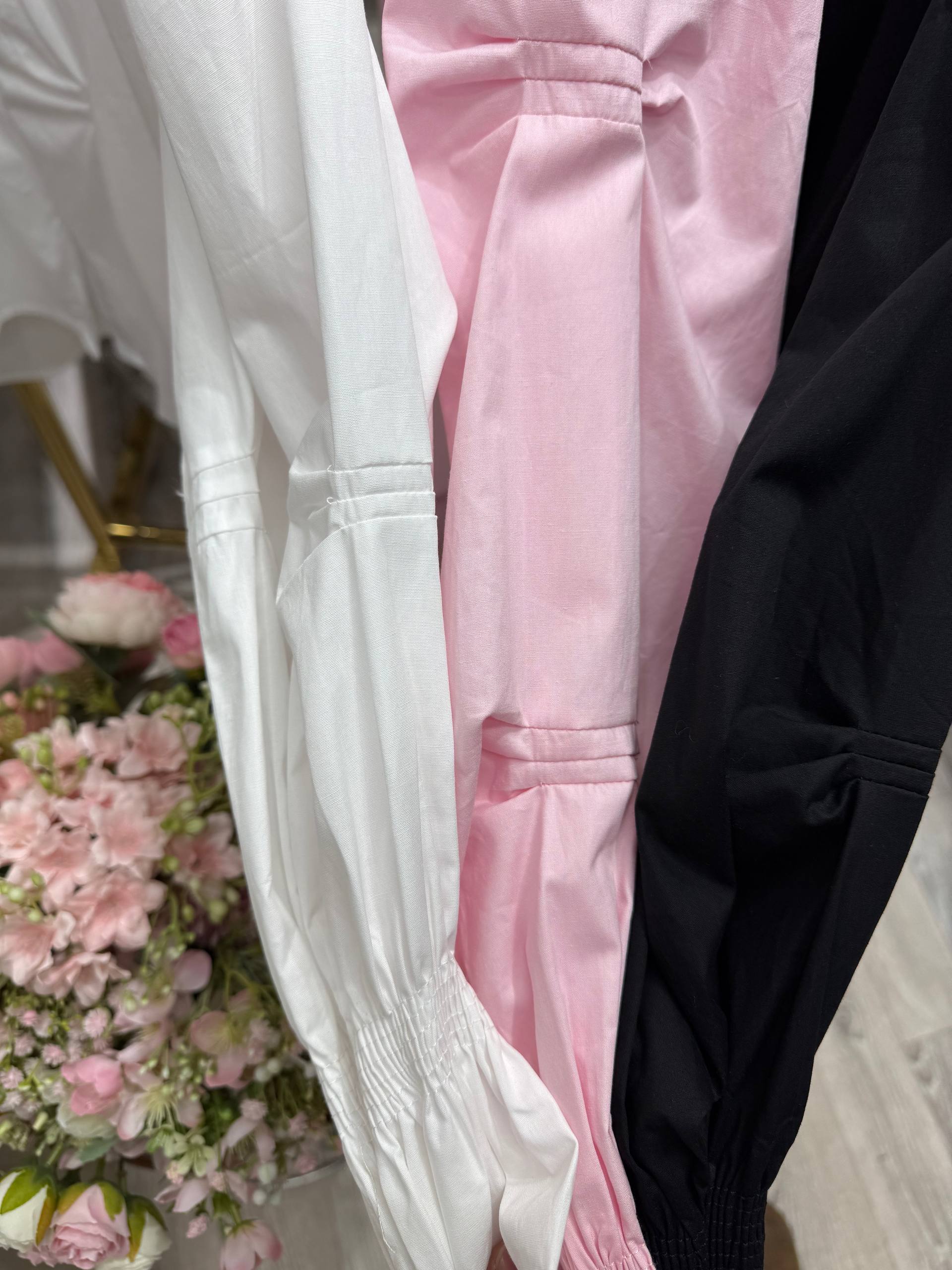 🌸 Нежные руб...