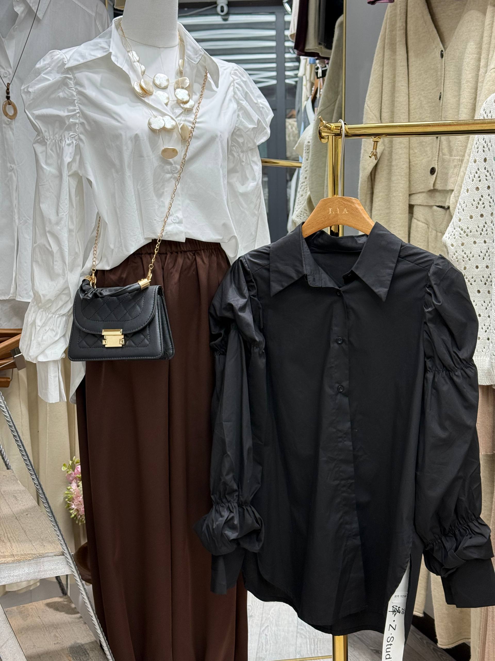 Объёмные рук...