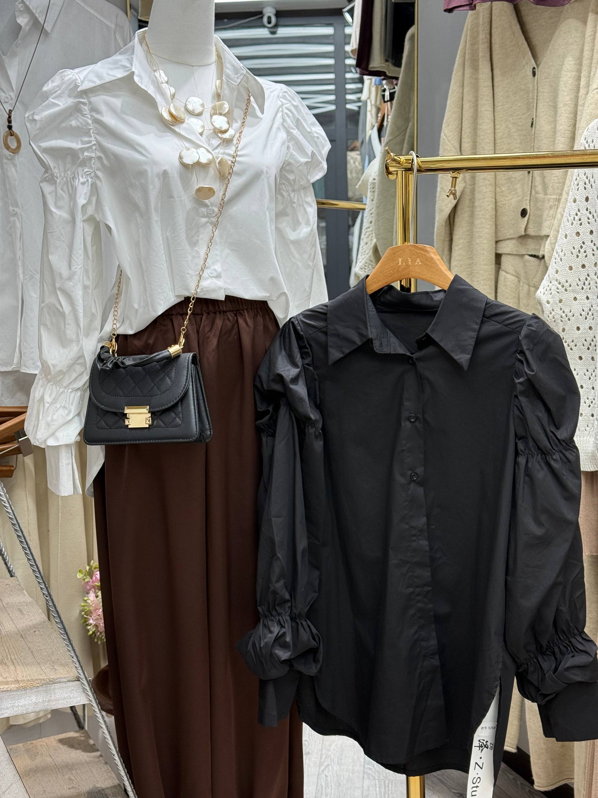 Объёмные рук...