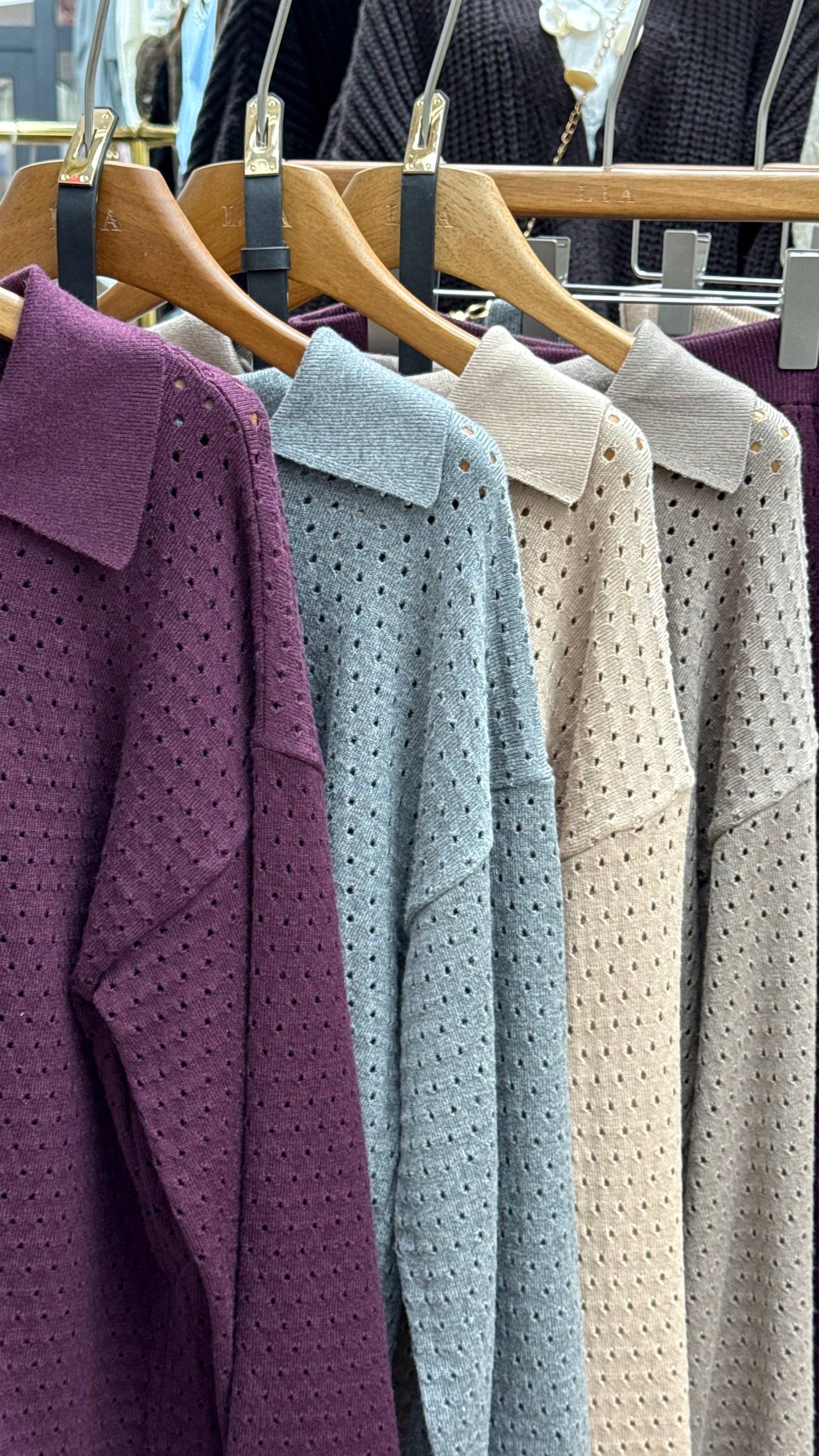 Двойка с юбк...