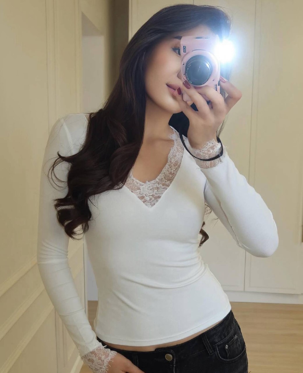 Лонгслив 🔥
Р...