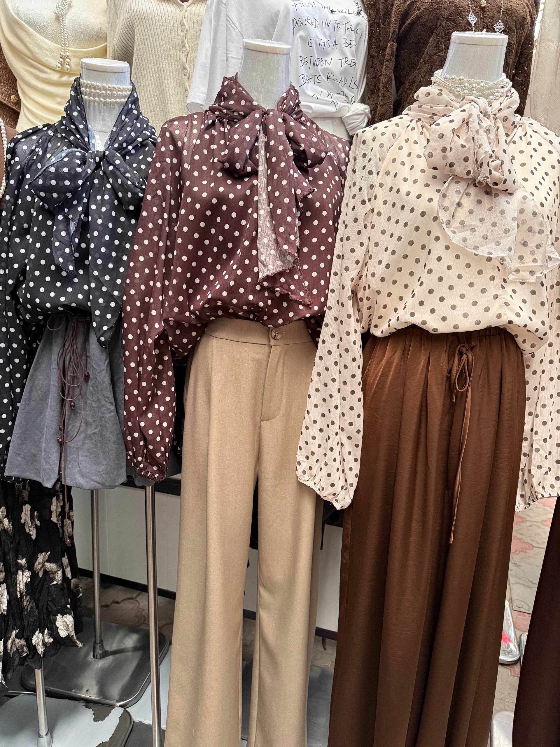 Элегантная ж...