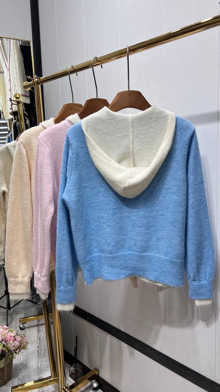 Кардиганы 🌸
Размер:стандарт 🌸
Цена:800сом🌸