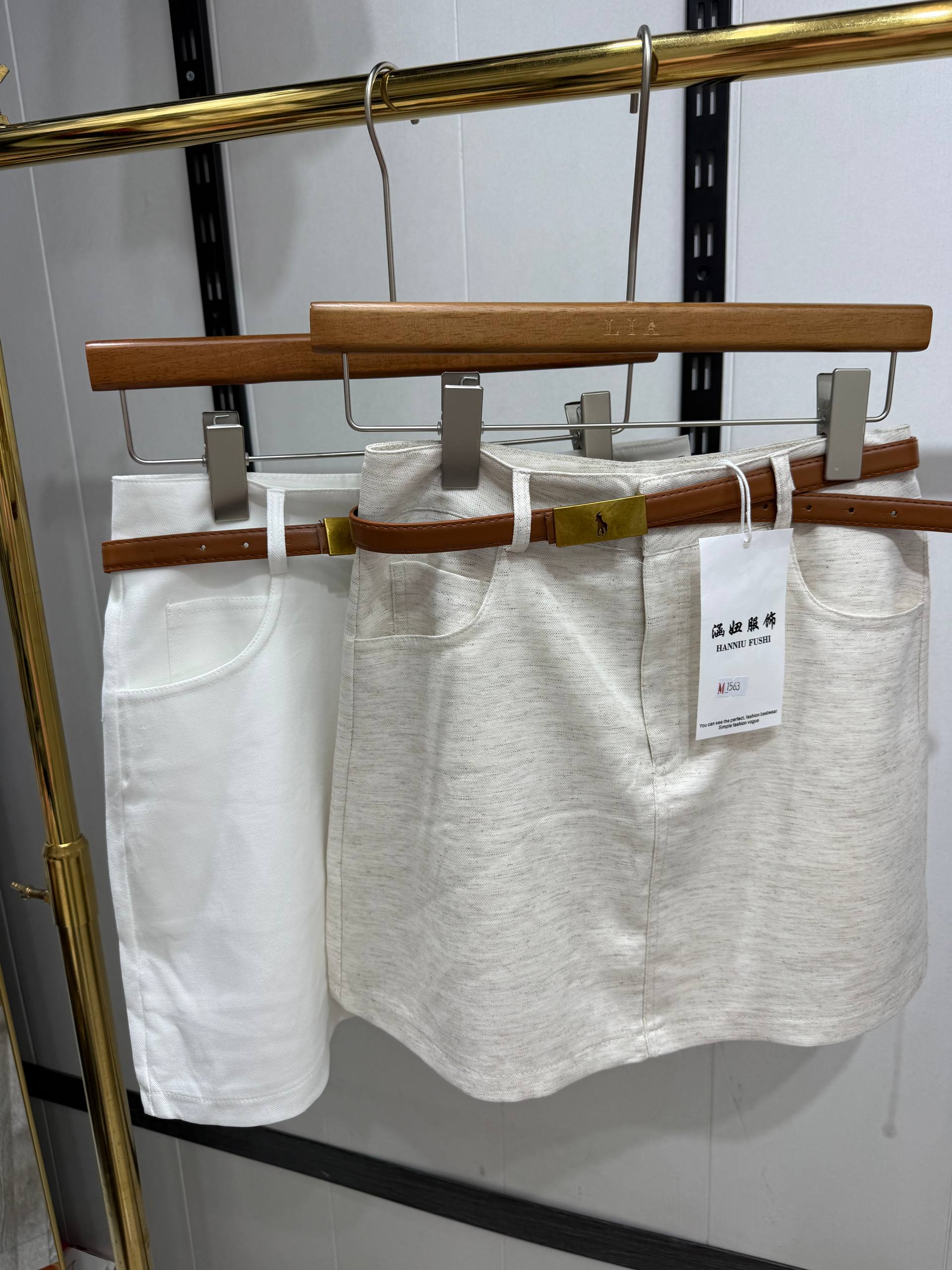 Юбочки✨
Цена: 950сом
M-L