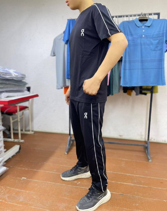 Футболка Шым