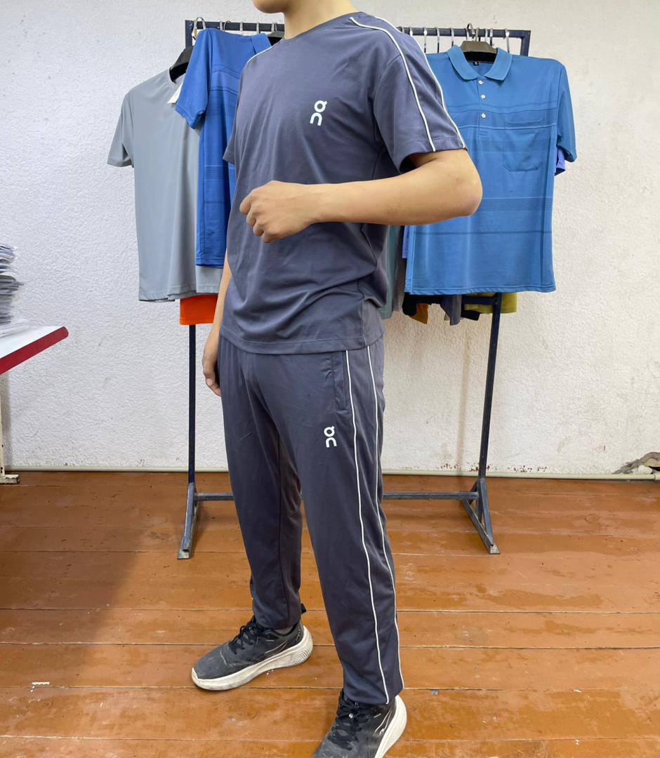 Футболка Шым