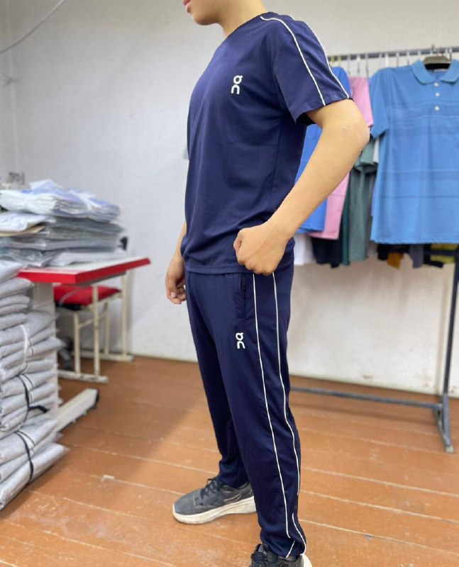 Футболка Шым