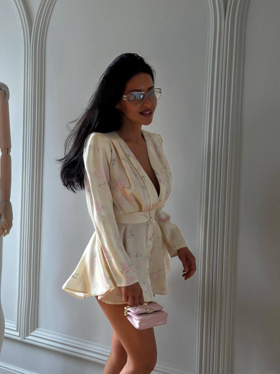 Скоро на рынке бронируем  😘
42-44( повтор) 
Расцветки е...