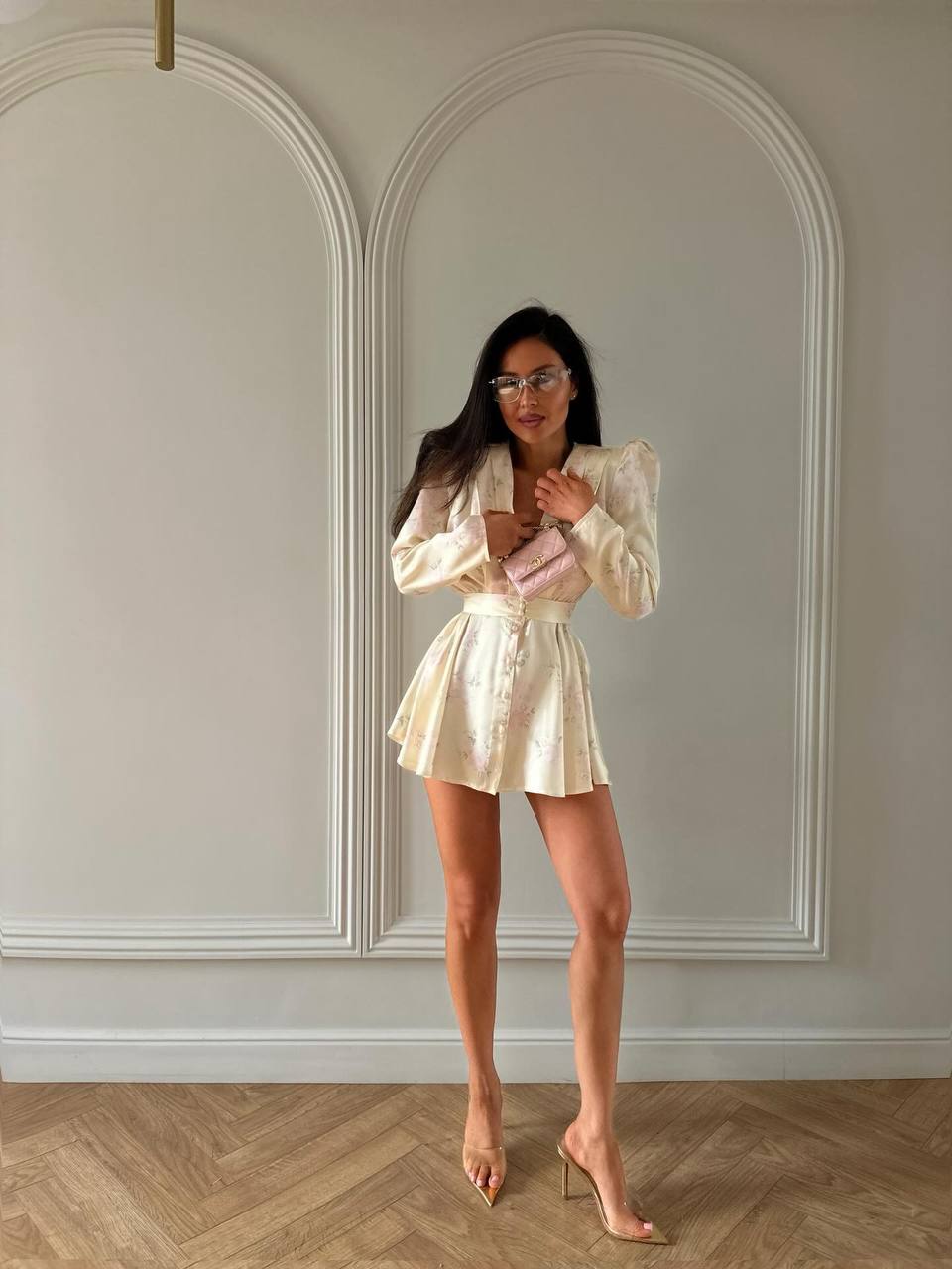 Скоро на рынке бронируем  😘
42-44( повтор) 
Расцветки е...