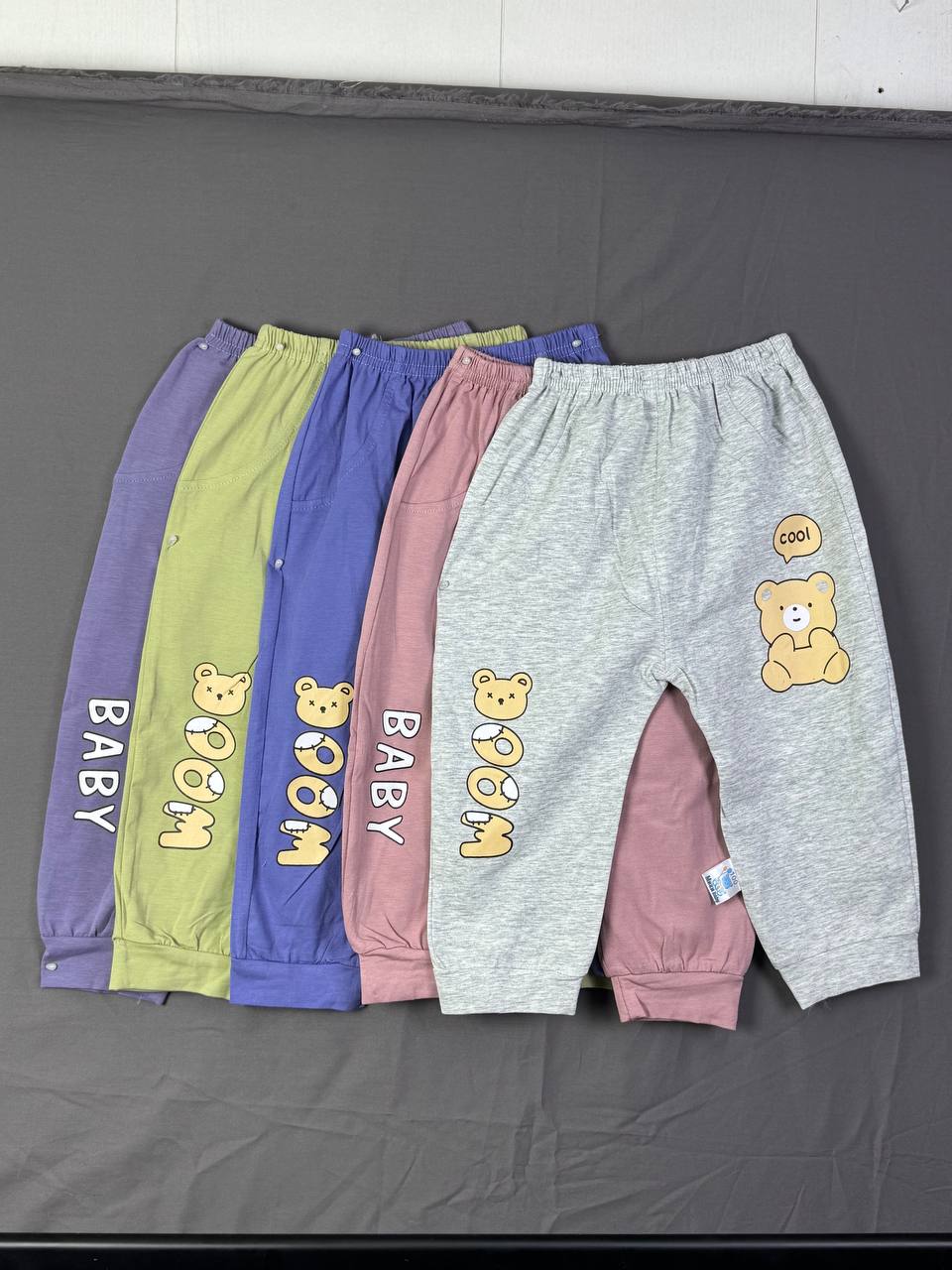 Штанишки  
А...