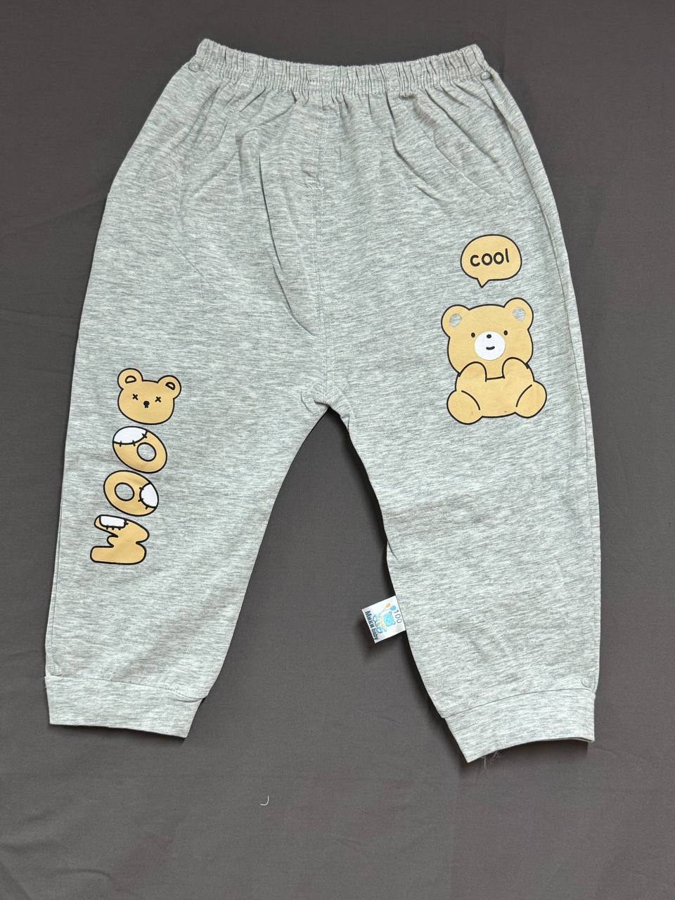 Штанишки  
А...