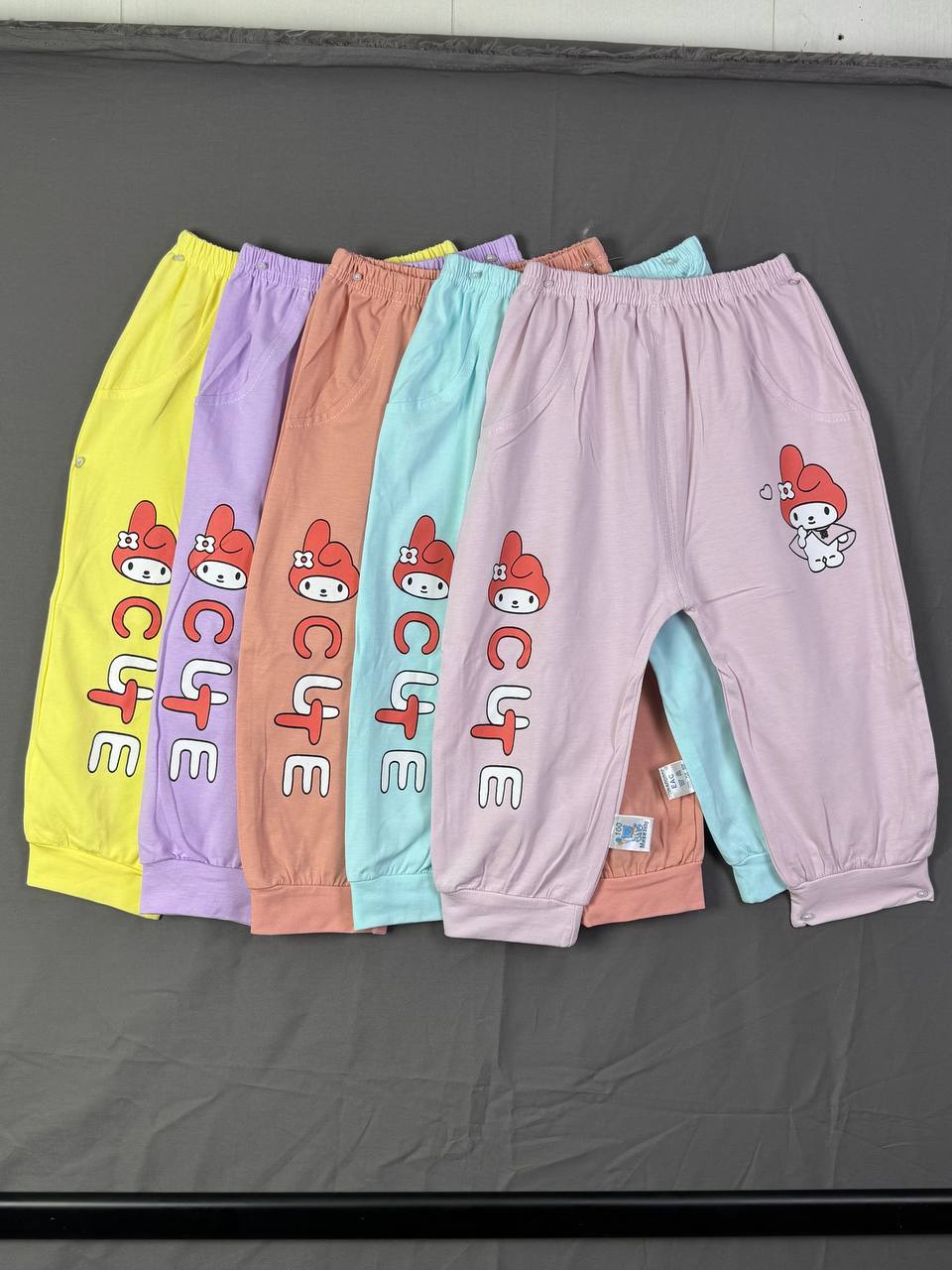 Штанишки  
А...