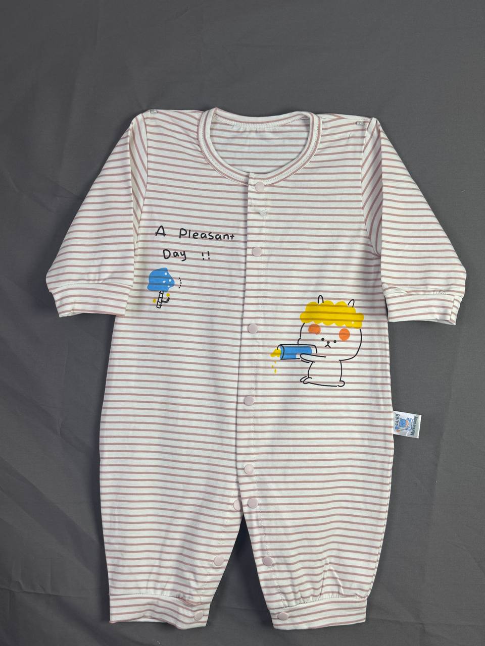 Комбинезон 
...