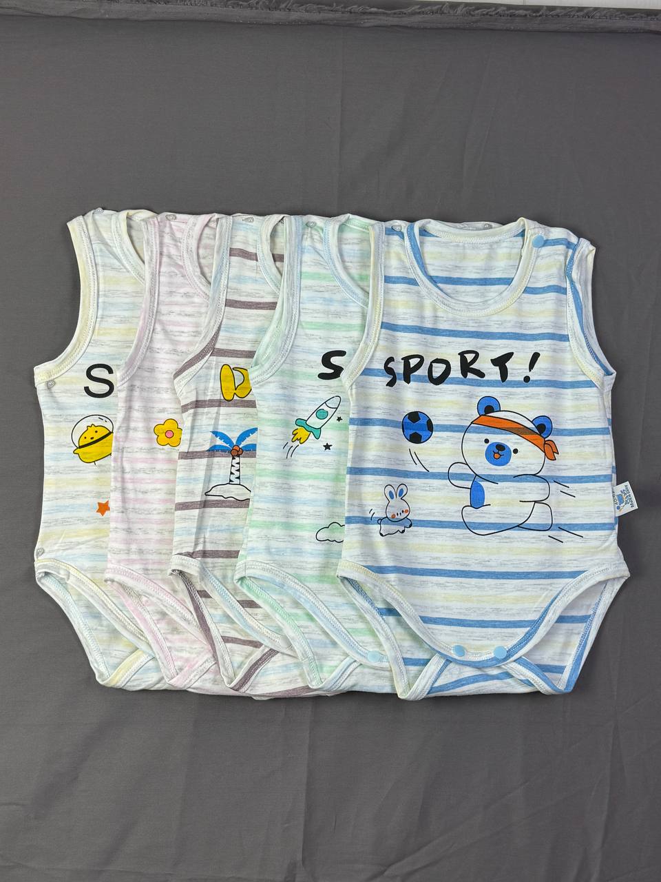 Боди Майка  ...