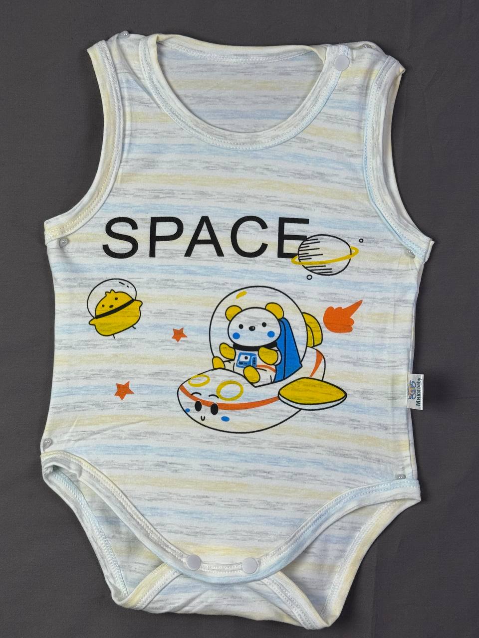 Боди Майка  ...