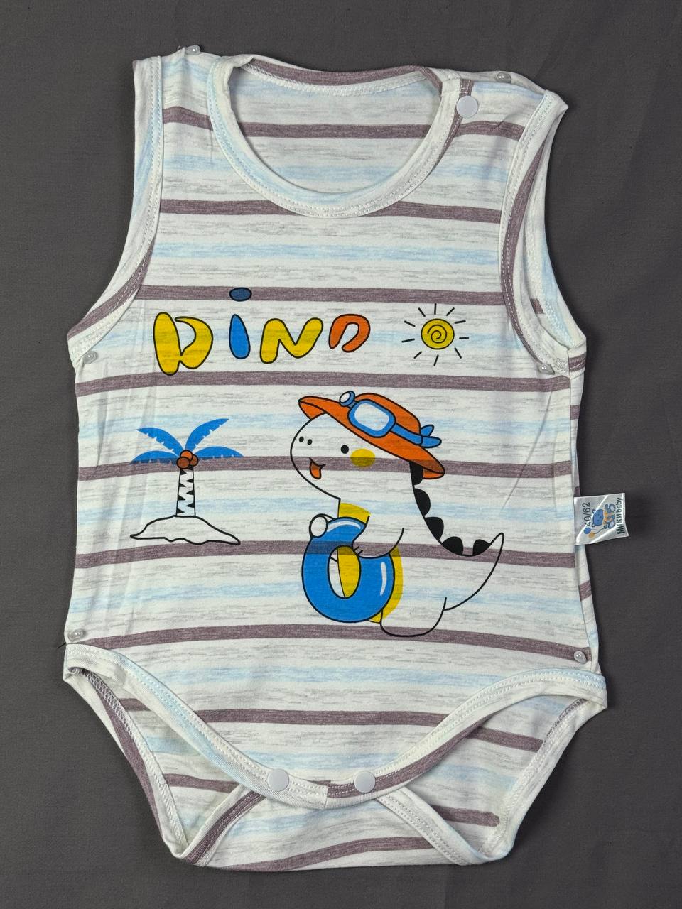 Боди Майка  ...