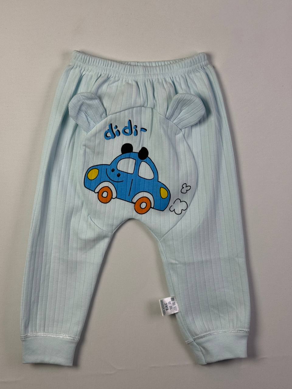 Штанишки лап...