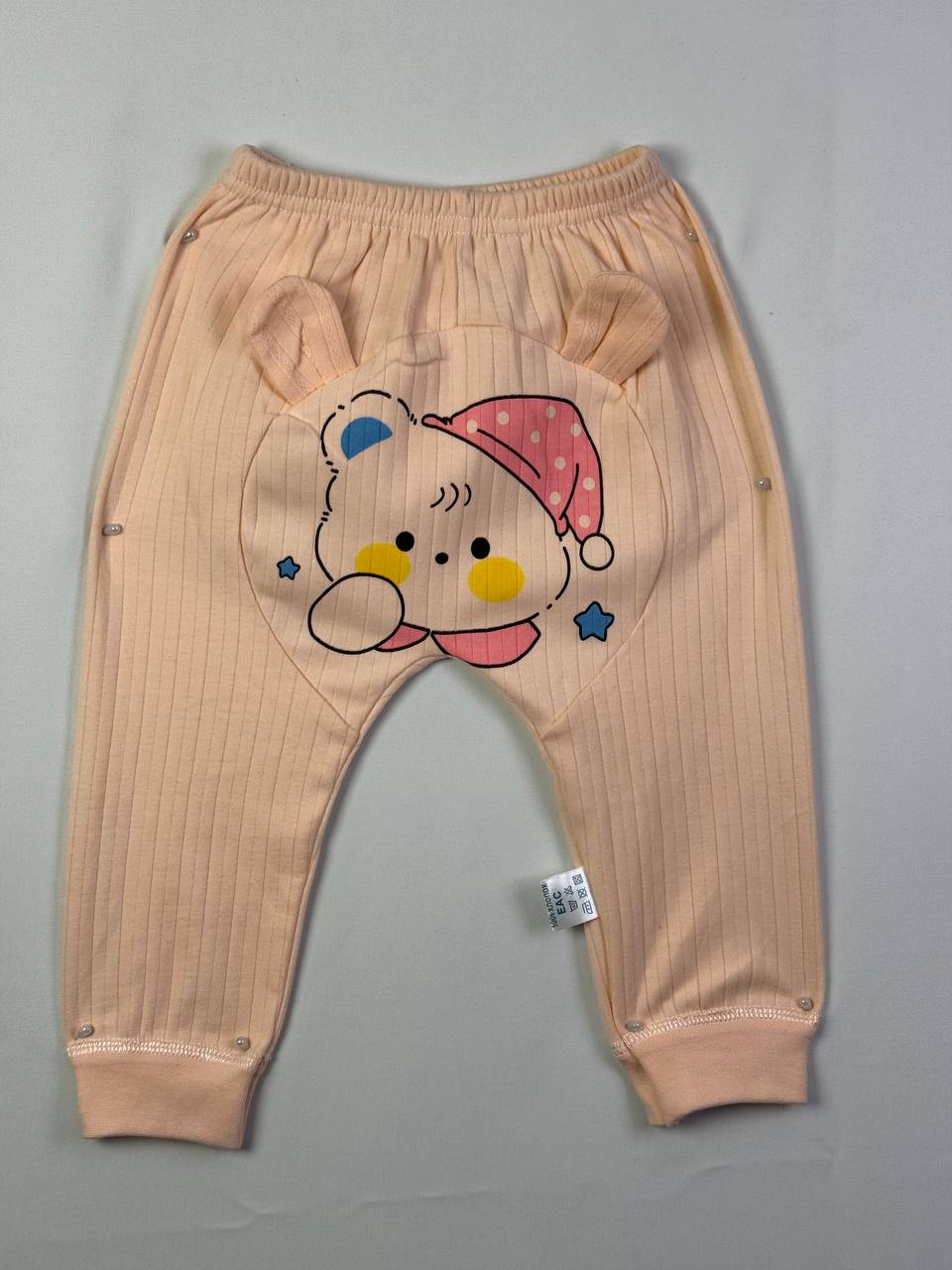 Штанишки лап...