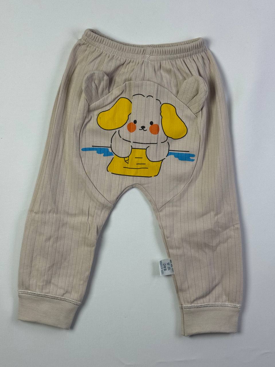 Штанишки лап...