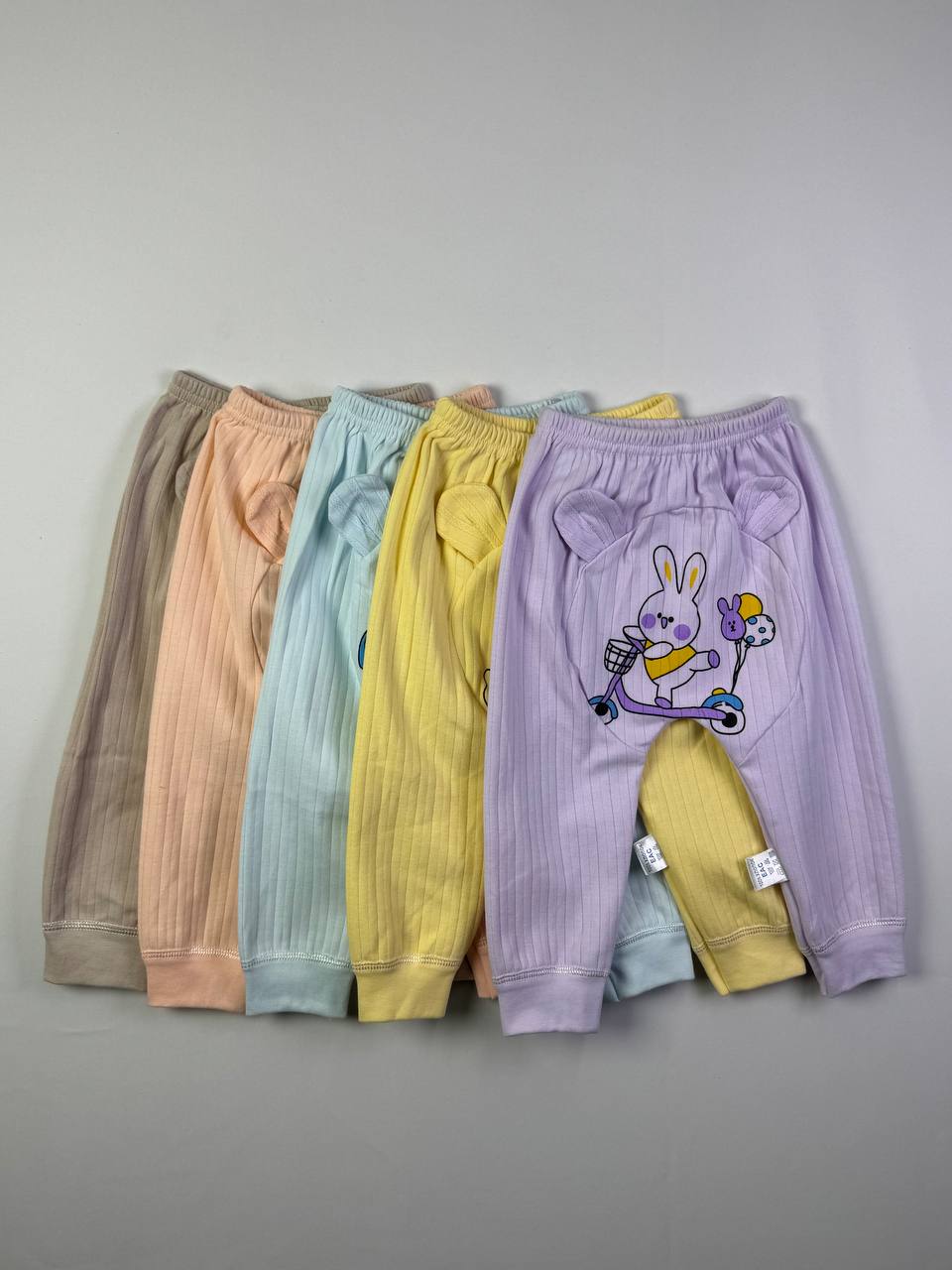 Штанишки лап...