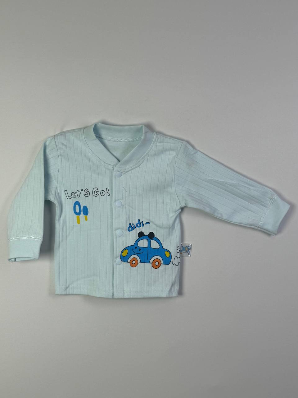 Кофточка лап...