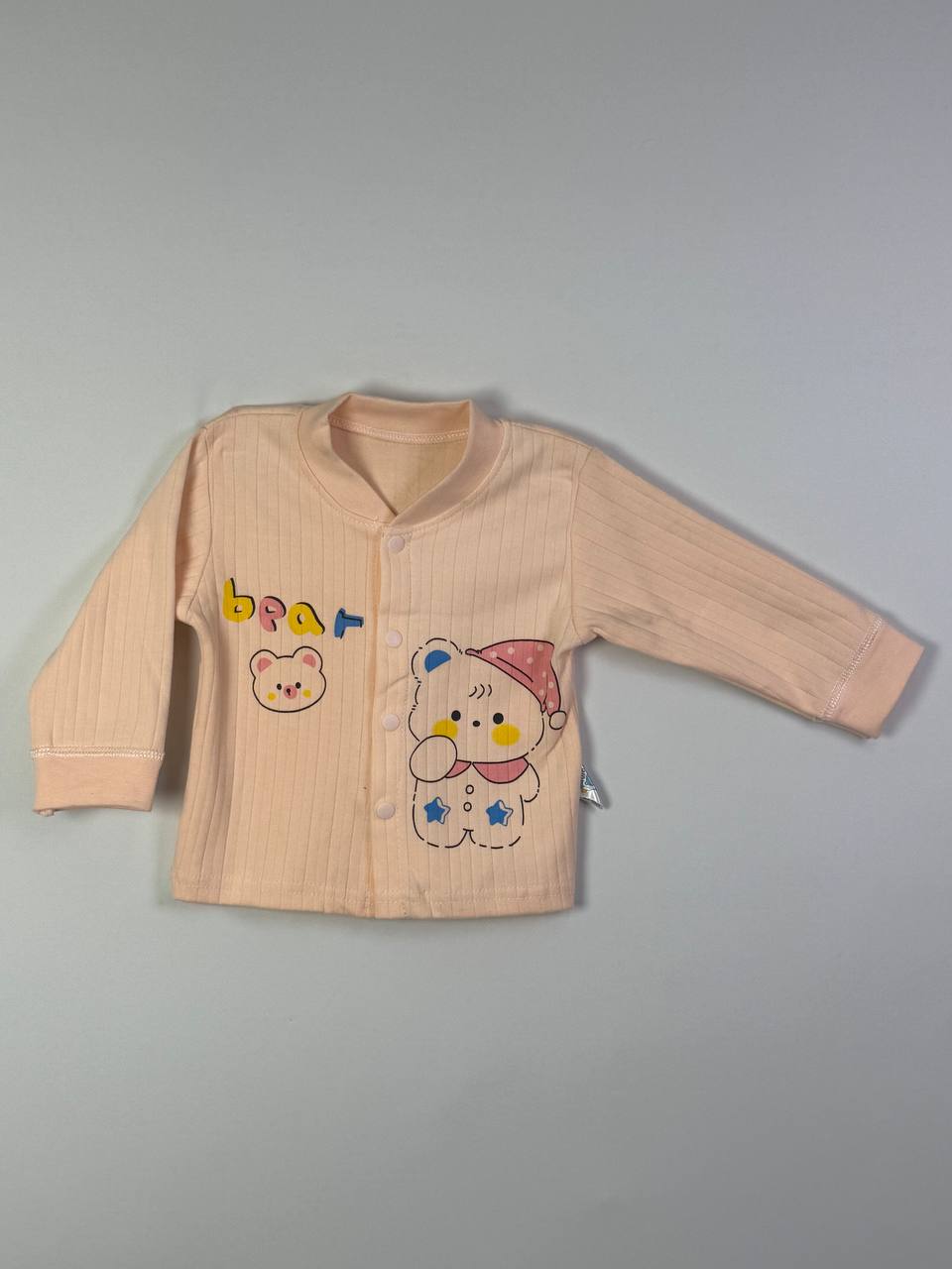 Кофточка лап...