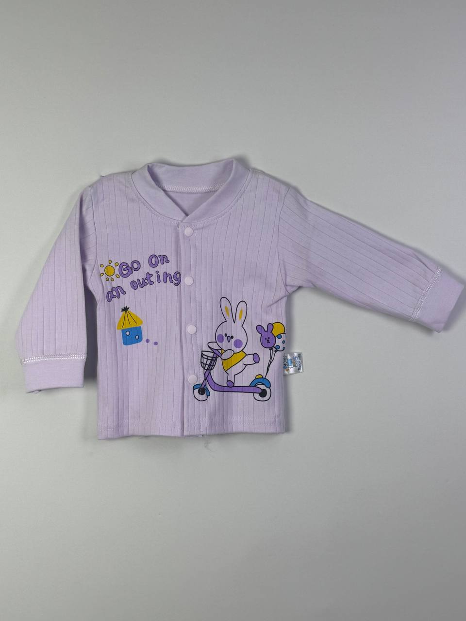 Кофточка лап...