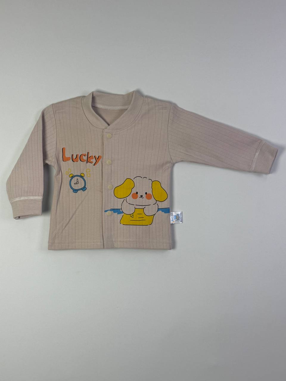 Кофточка лап...