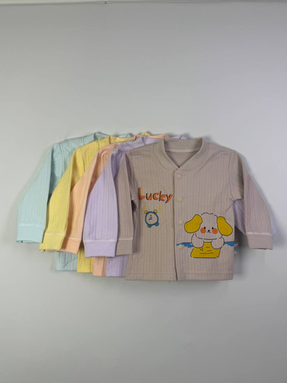 Кофточка лап...