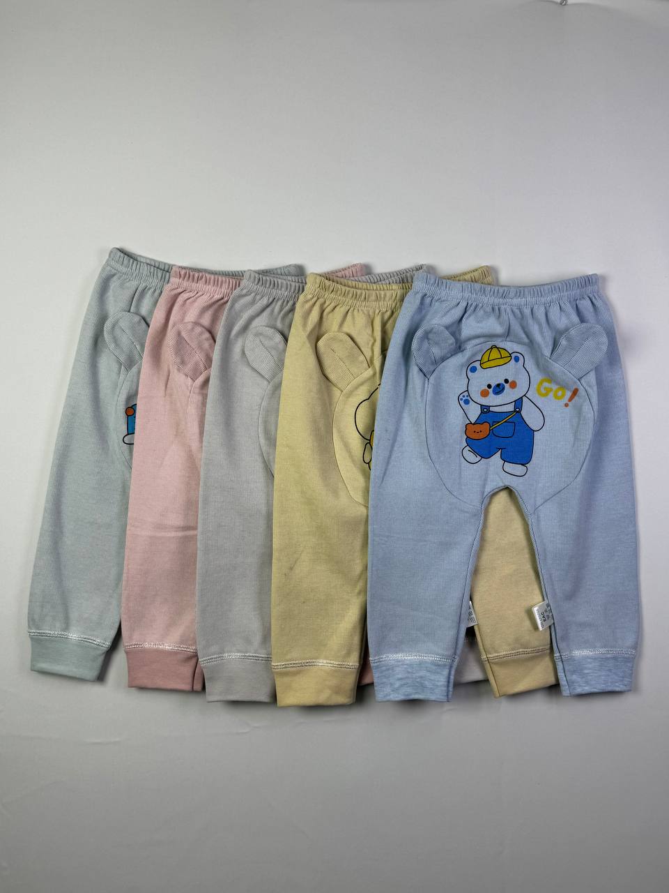 Штанишки  
А...