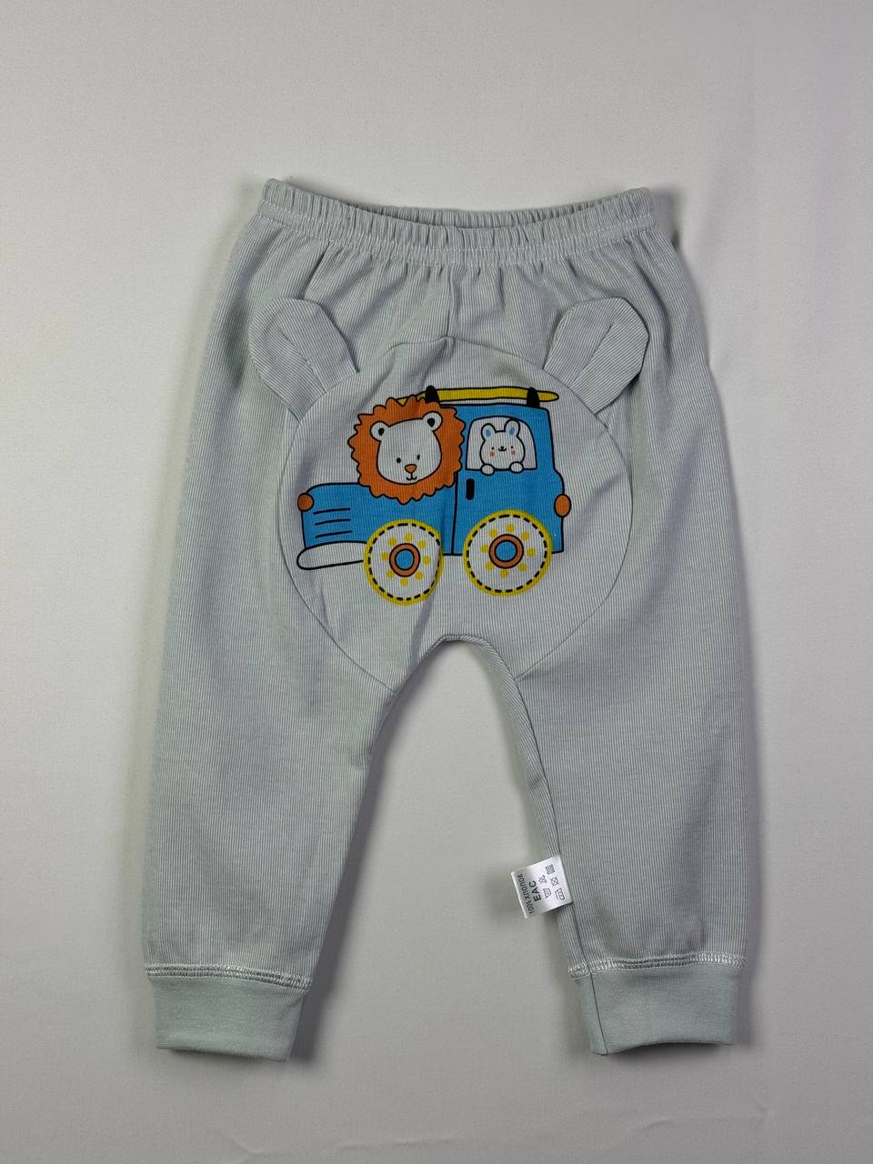 Штанишки  
А...